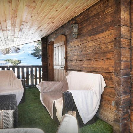 Chalet Le Petit Mazot - Ovo Network La Clusaz Exterior foto